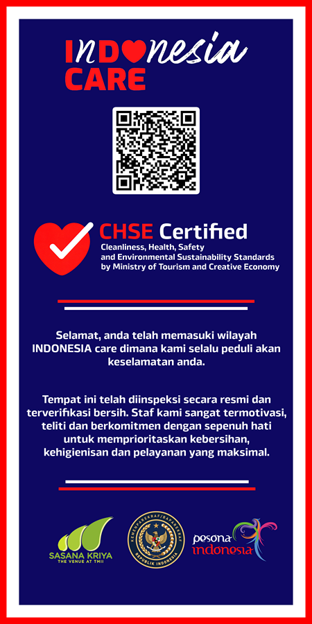 CHSE Certified Sasana Kriya